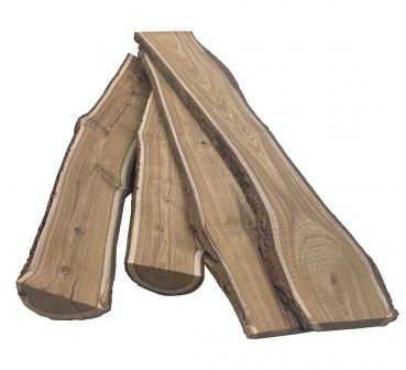 Golden Rain, European Hardwood Species 1 kg